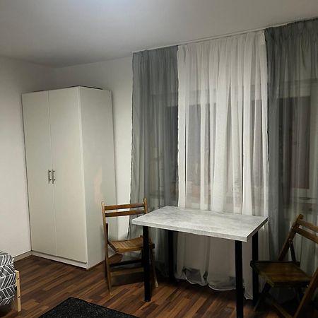 Alina Apartament Königsbronn Dış mekan fotoğraf