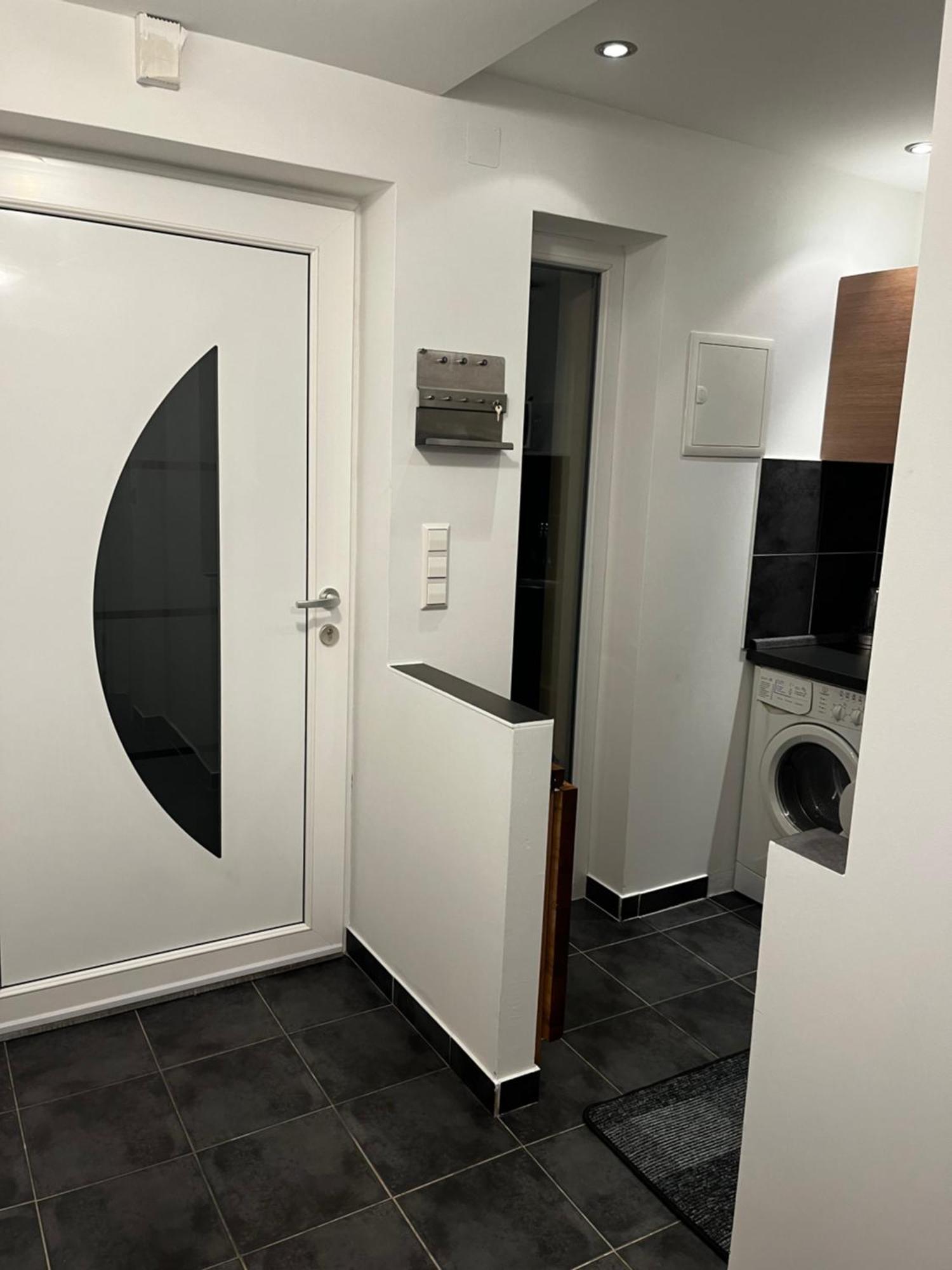 Alina Apartament Königsbronn Dış mekan fotoğraf