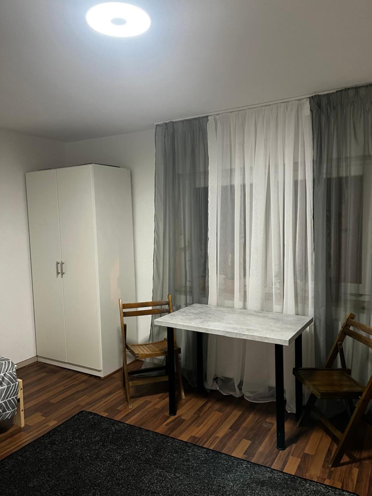 Alina Apartament Königsbronn Dış mekan fotoğraf