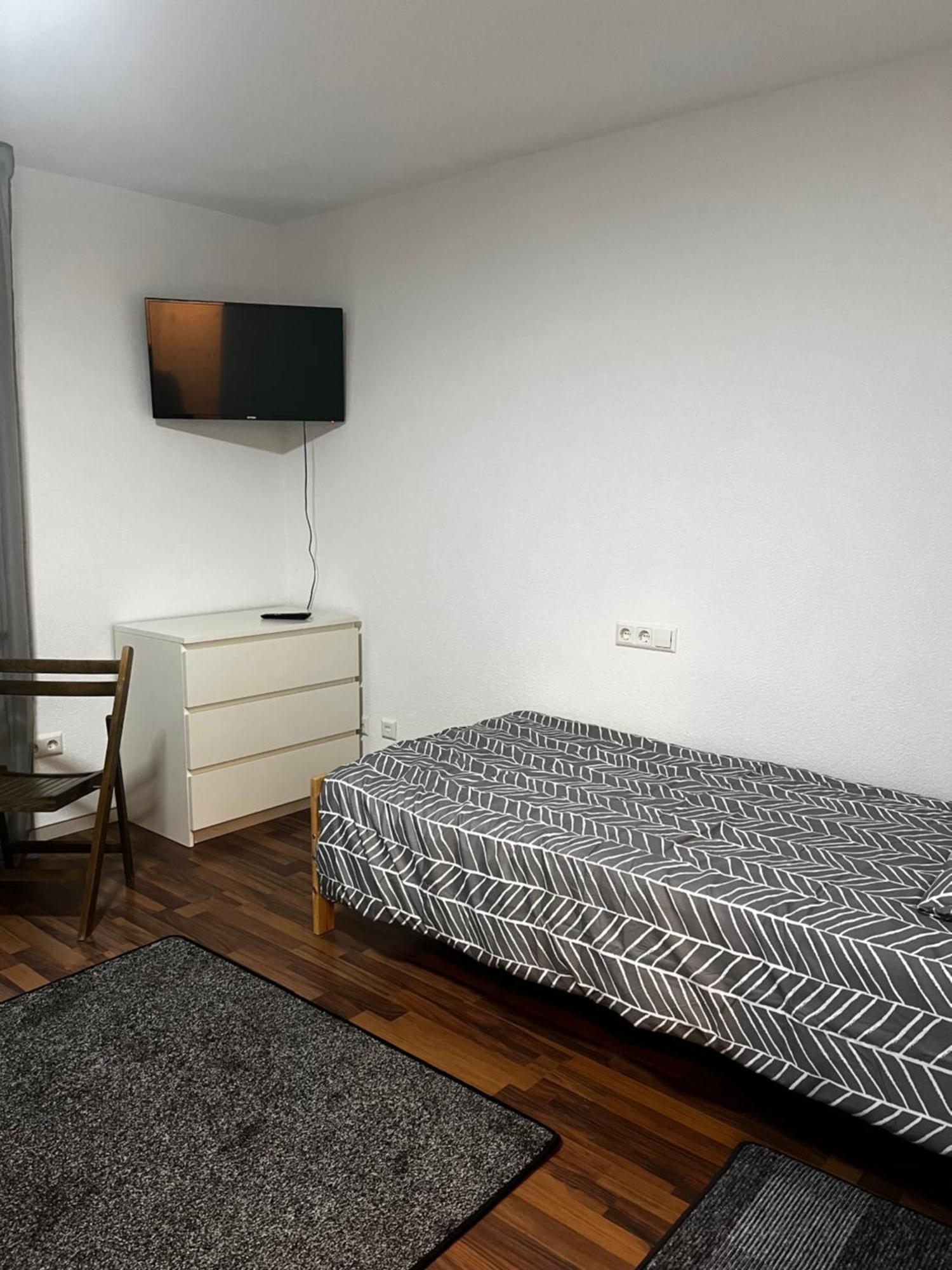 Alina Apartament Königsbronn Dış mekan fotoğraf