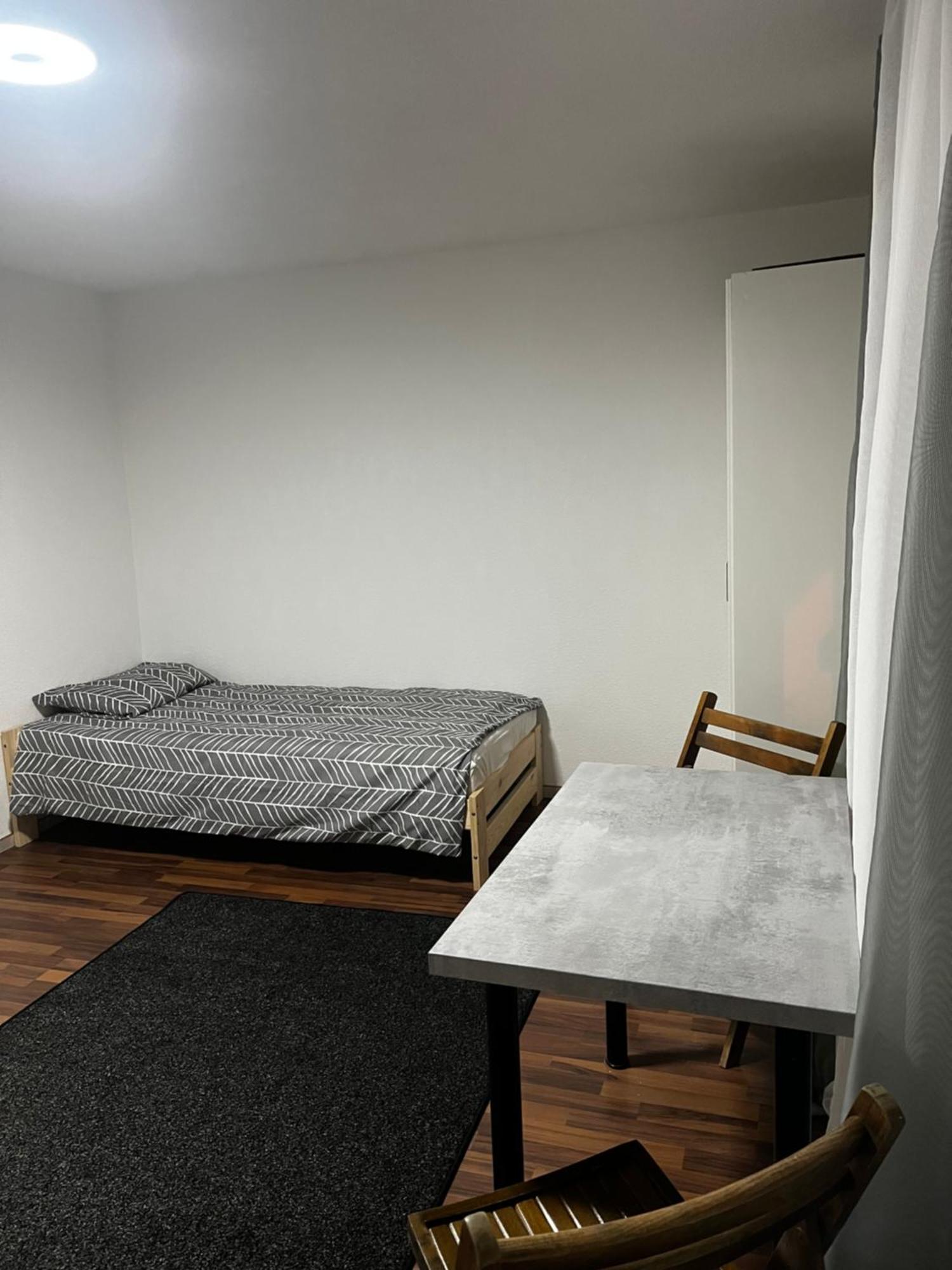 Alina Apartament Königsbronn Dış mekan fotoğraf