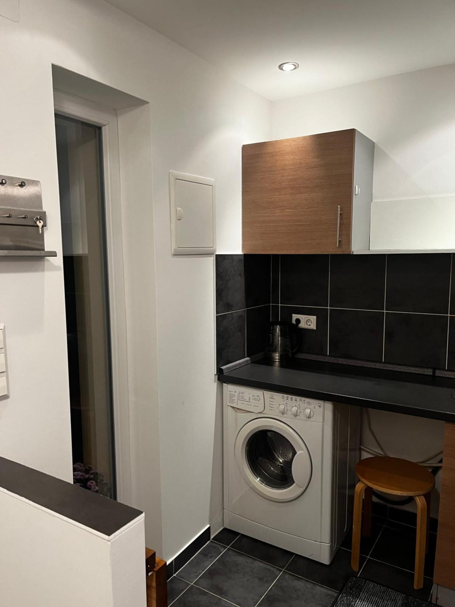 Alina Apartament Königsbronn Dış mekan fotoğraf