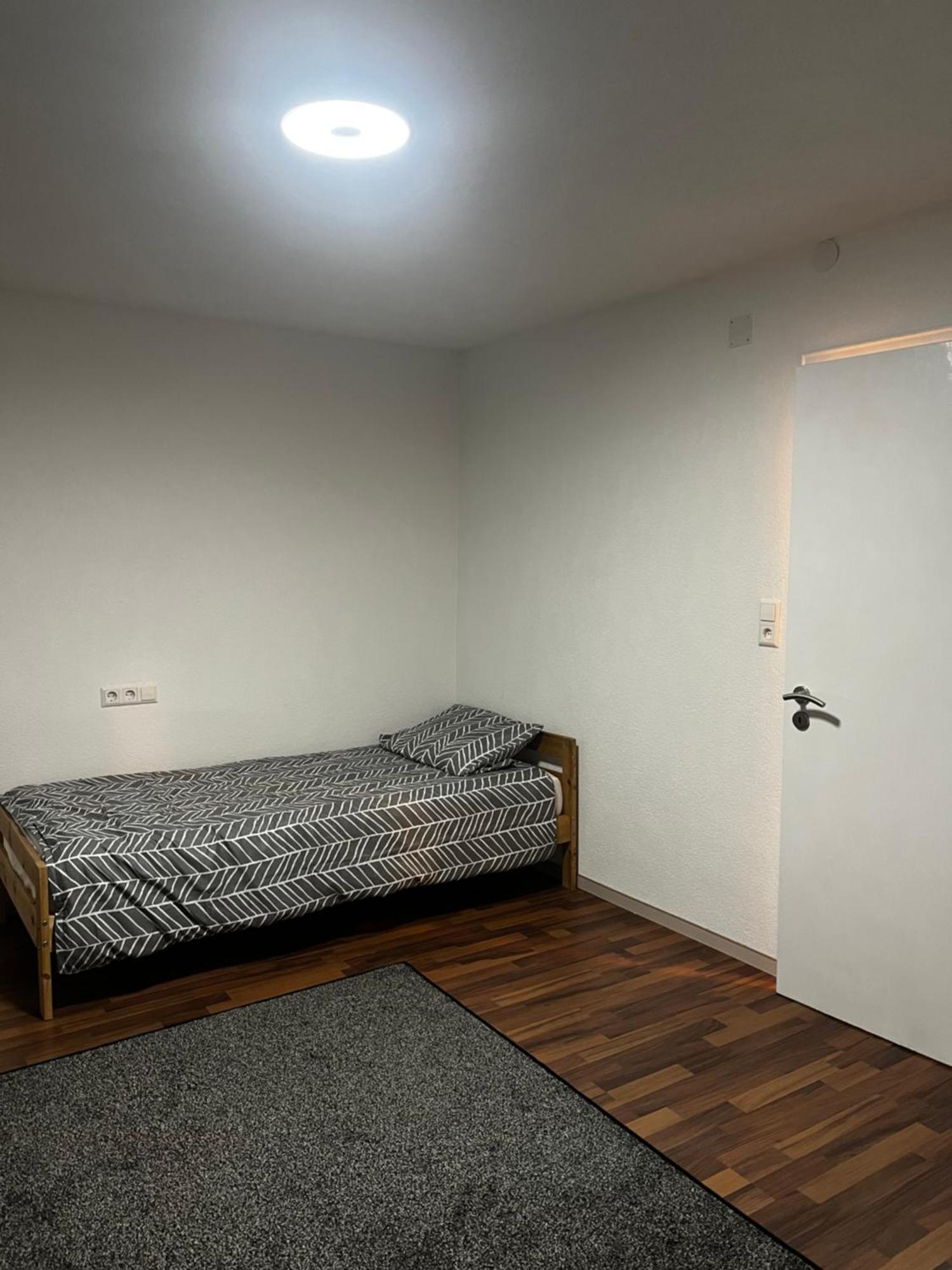 Alina Apartament Königsbronn Dış mekan fotoğraf